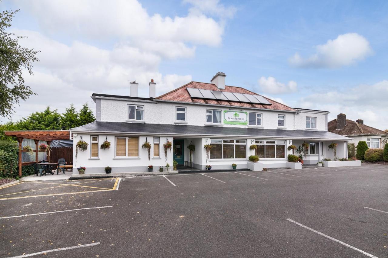 Brookville Guesthouse Tullamore Exterior foto